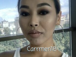Carrmen18