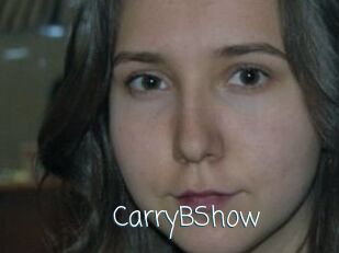 CarryBShow