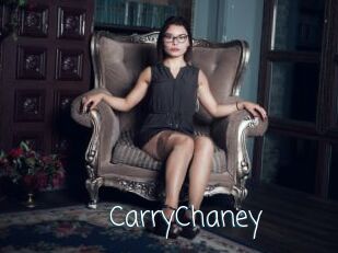 CarryChaney