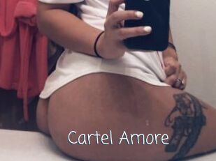 Cartel_Amore