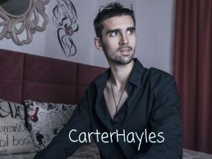 CarterHayles