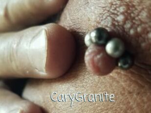 CaryGranite