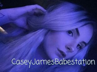 CaseyJamesBabestation