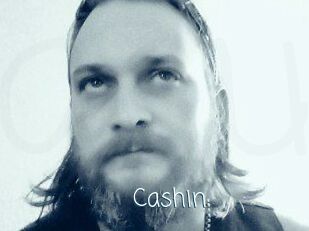 Cashin