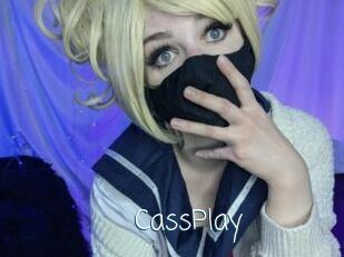 CassPlay