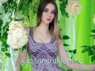CassandraFleming