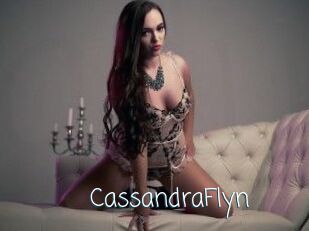CassandraFlyn