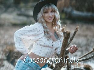 CassandraKindly