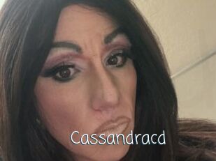 Cassandracd