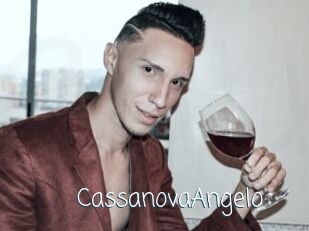 CassanovaAngelo