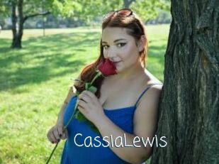 CassiaLewis