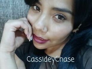 CassideyChase