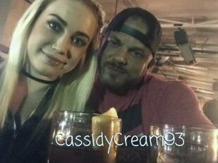 CassidyCream93
