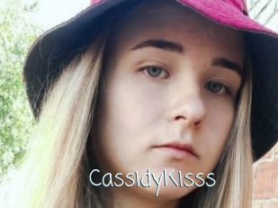 CassidyKisss