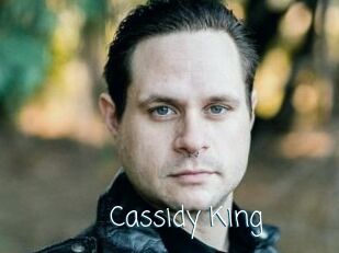 Cassidy_King Adult o Porn