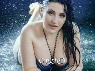 CassieD