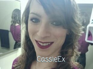 CassieEx