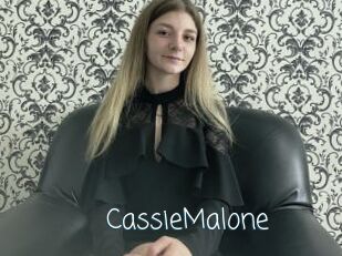 CassieMalone