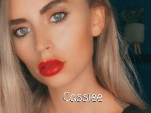 Cassiee