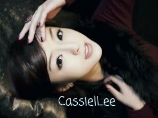 CassielLee Adult o Porn