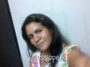 Cassiopella