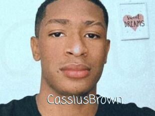 CassiusBrown