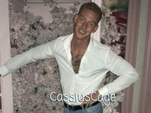 CassiusCage