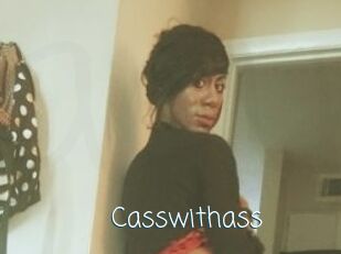 Casswithass