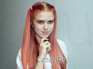 CassyRo
