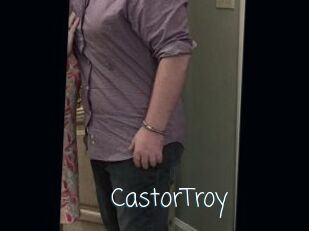 CastorTroy