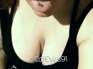 CatEyes91