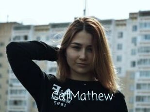 CatMathew