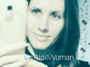 CatNailWoman