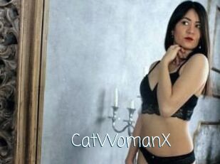 CatWomanX