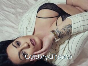 CataleyaFranco Adult o Porn