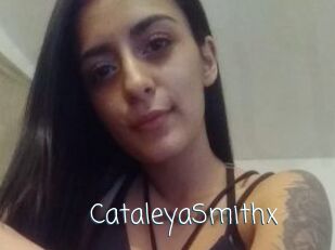CataleyaSmithx