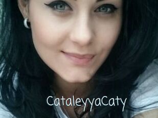 CataleyyaCaty