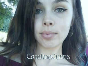 CatalinaCums