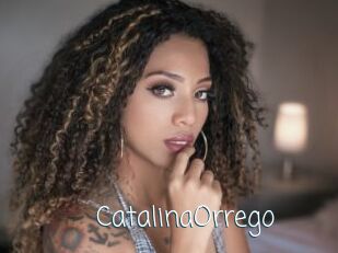 CatalinaOrrego