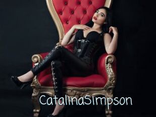CatalinaSimpson Adult o Porn