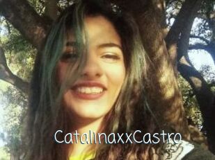 CatalinaxxCastro