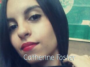 Catherine_Foster