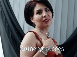 CatheryneJones