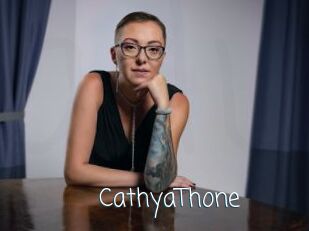 CathyaThone