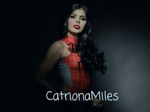 CatrionaMiles