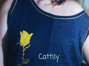 Cattily