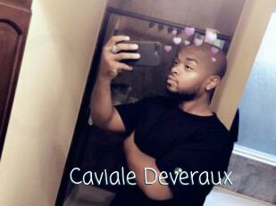 Caviale_Deveraux
