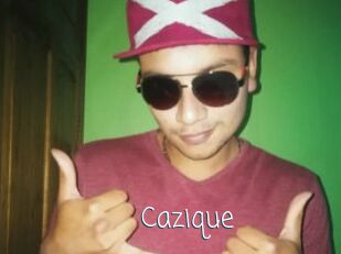 Cazique
