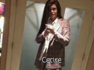 Cecire