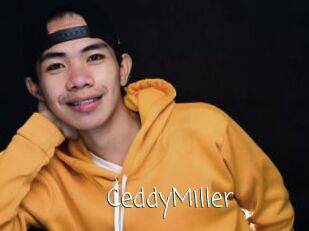 CeddyMiller